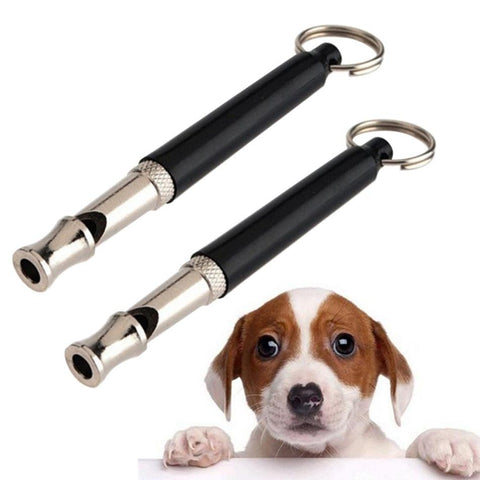 Pet Dog Training Whistles