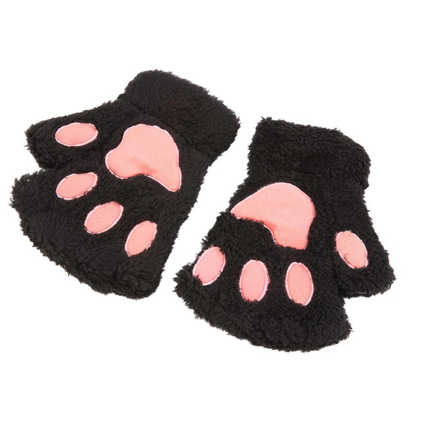 Mejor Pets Fingerless Cat Gloves