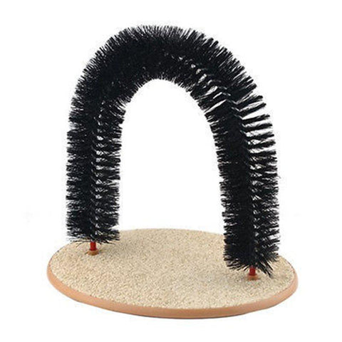 Mejor Pets Purrfect Arch for Cats