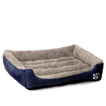 Mejor Pets Large Dog Bed Warm Dog House  Waterproof Kennel For Cat Puppy