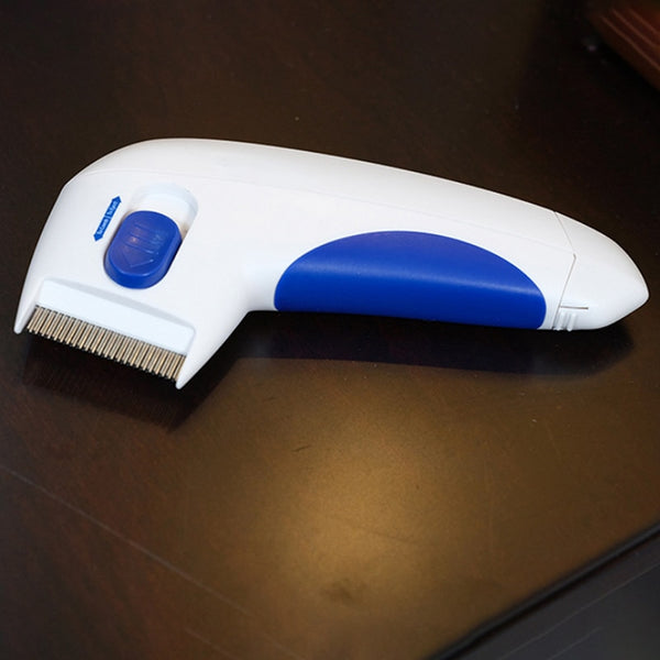 Mejor Pets Practical Electric Head Pet Comb Electric
