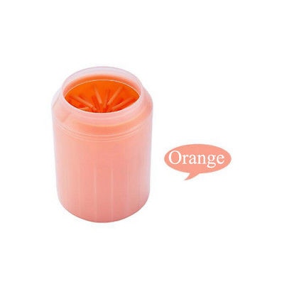 Mejor Pets Portable Pet Paw Cleaner Plunger