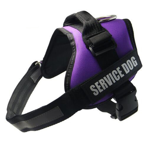 Mejor Pets Dog Harness For Small Medium Large Dog Animals