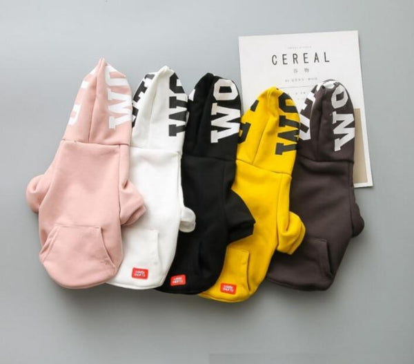 Mejor Pets Dog Clothes for Small Dogs and Cats