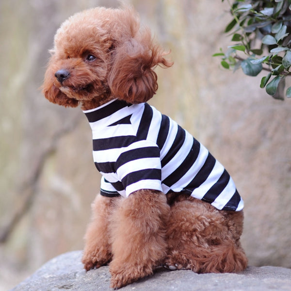 Mejor Pets Summer Pet Dog Clothes For Small Dogs
