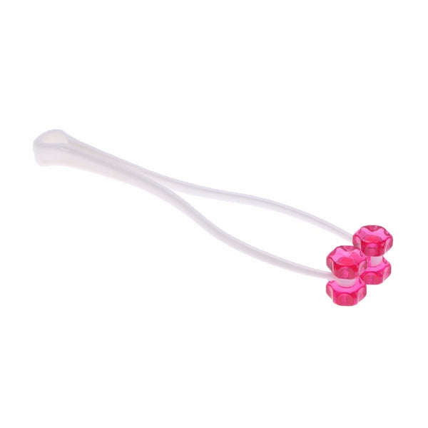 Mejor Pets Pet Cat Massage Tool Cat Thin Face Massager Feet Leg Massager