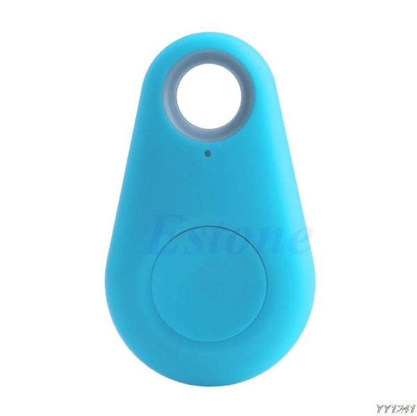 Mejor Pets Dog or Cat Car styling Mini Smart Bluetooth Tracer GPS Locator Tag