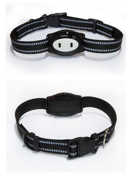 Mejor Pets Mini Waterproof Dog GPS Tracker for Cats Pets with Collar