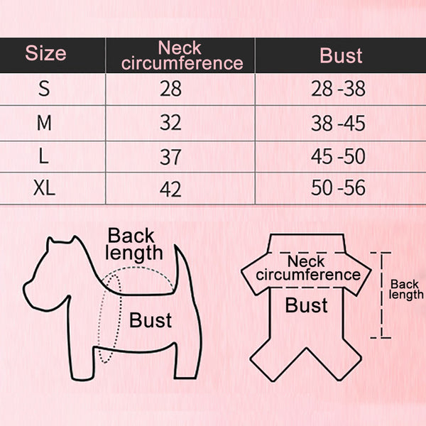 Mejor Pets Lovely Christmas Pet Santa Claus Suit Costumes