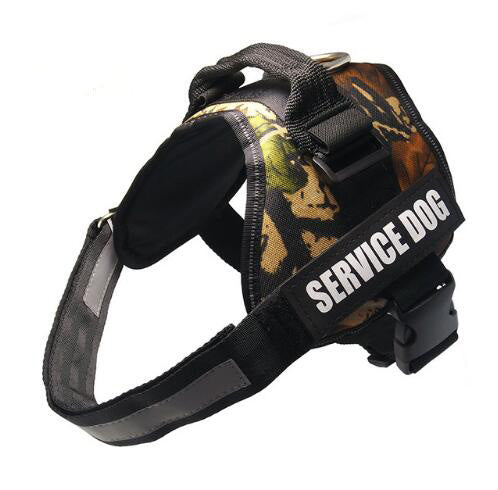 Mejor Pets Dog Harness For Small Medium Large Dog Animals