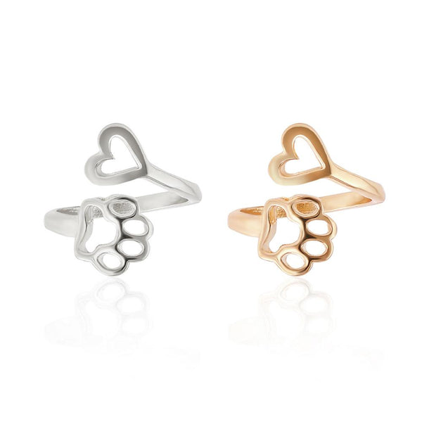 Mejor Pets Lovely Cat Ring