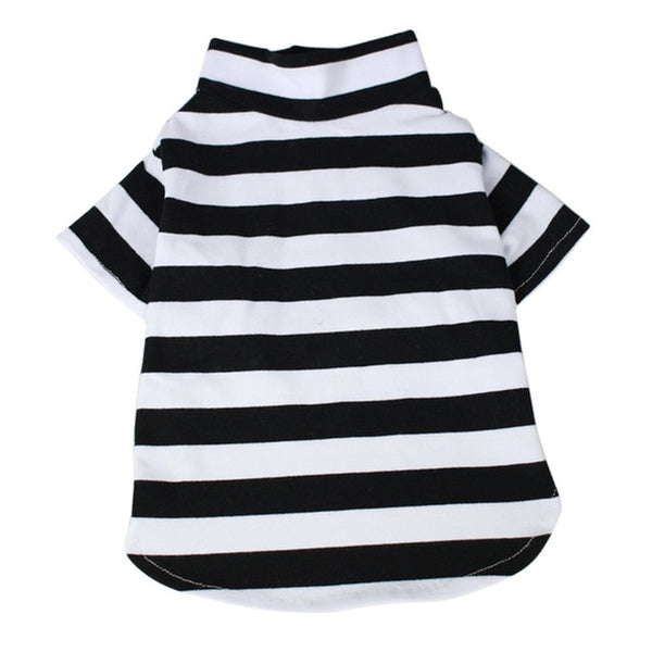 Mejor Pets Summer Pet Dog Clothes For Small Dogs