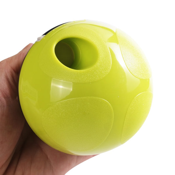 Mejor Pets Interactive IQ Treat dispenser for dogs