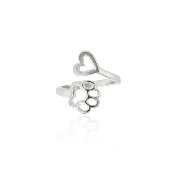 Mejor Pets Lovely Cat Ring