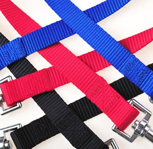 Mejor Pets WALK 2 Two DOGS Leash COUPLER Double Twin Lead Walking Leash