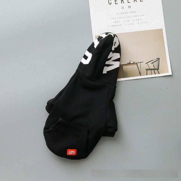 Mejor Pets Dog Clothes for Small Dogs and Cats
