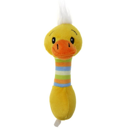 Mejor Pets Cute Pet Toys Chew Squeaker Animals Plush Puppy For Dogs Cat