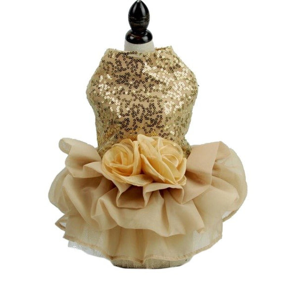 Mejor Pets Dog formal Dress