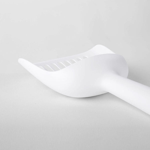 Mejor Pets Pet Cat Litter Shovel Pet Cleanning Tool silicone Scoop Cat Sand Cleaning Product