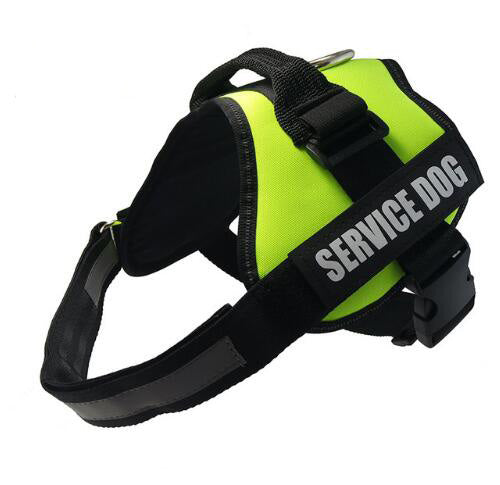 Mejor Pets Dog Harness For Small Medium Large Dog Animals