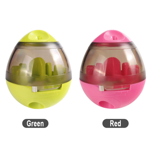 Mejor Pets Interactive IQ Treat dispenser for dogs