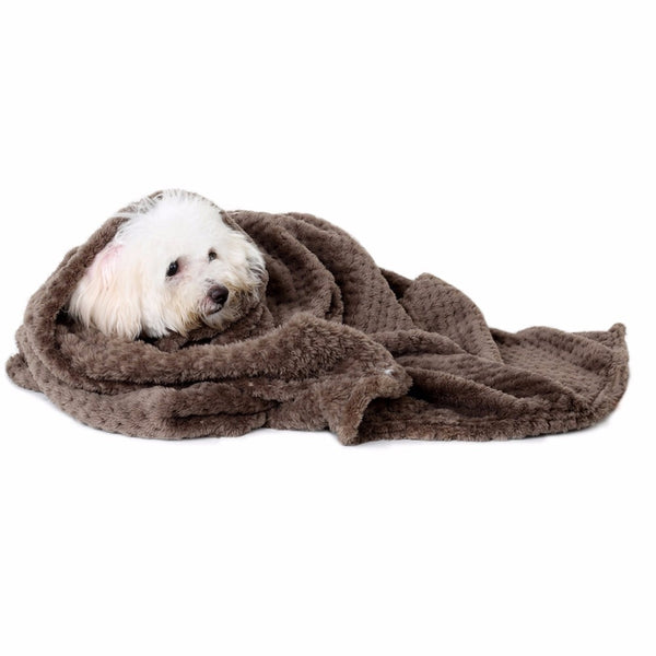 Mejor Pets Warm Pet Dog Blanket