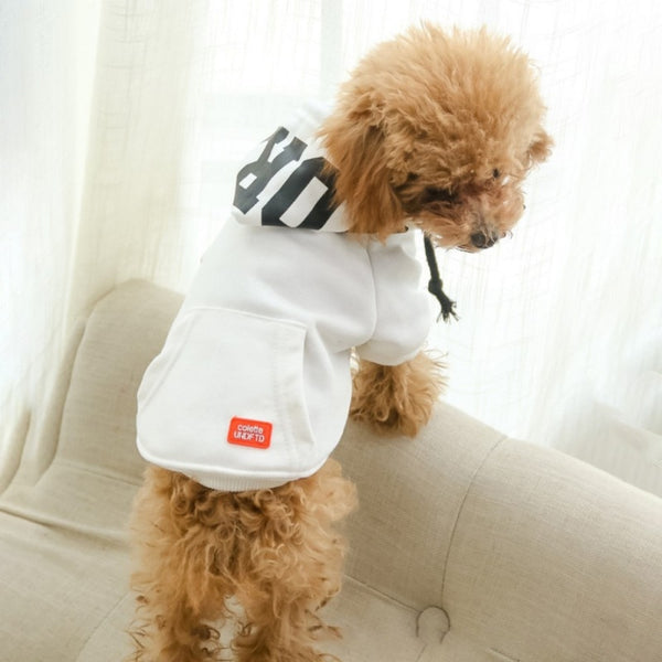 Mejor Pets Dog Clothes for Small Dogs and Cats