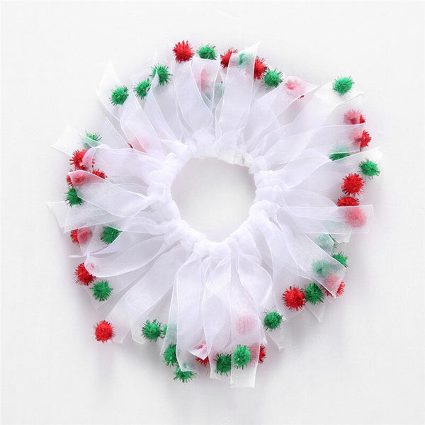 Mejor Pets Christmas Pet cat dog Wreath Jingle Bell And Stars Decorative Dog Collars