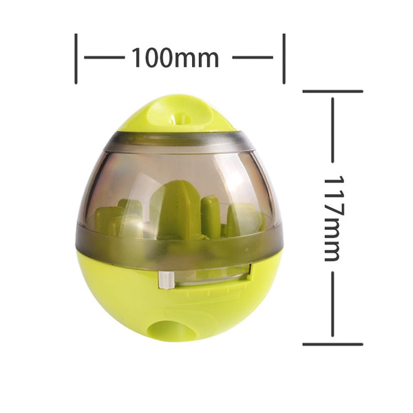 Mejor Pets Interactive IQ Treat dispenser for dogs