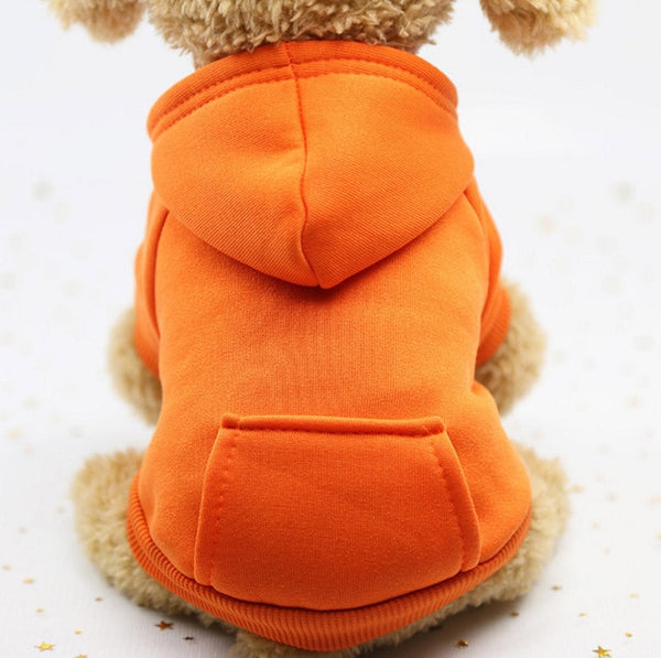 Mejor Pets Dogs clothes Dog Hoodies