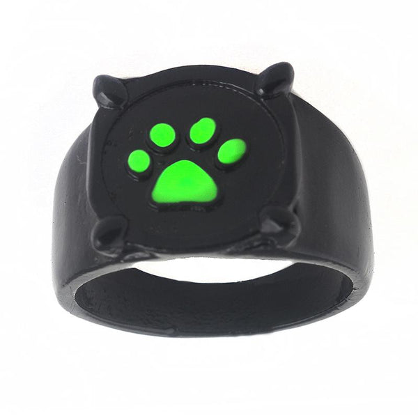 Mejor Pets Pet Cat Dog Claw Jewelry