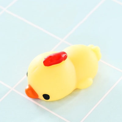 Mejor Pets Squishy Soft Cute Cat Wipes Antistress Boot Ball