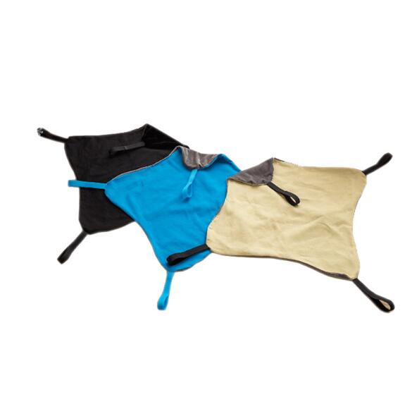 Mejor Pets Pet Cat Bed Pet Kitten Cat Hammock Removable Hanging Soft Bed.