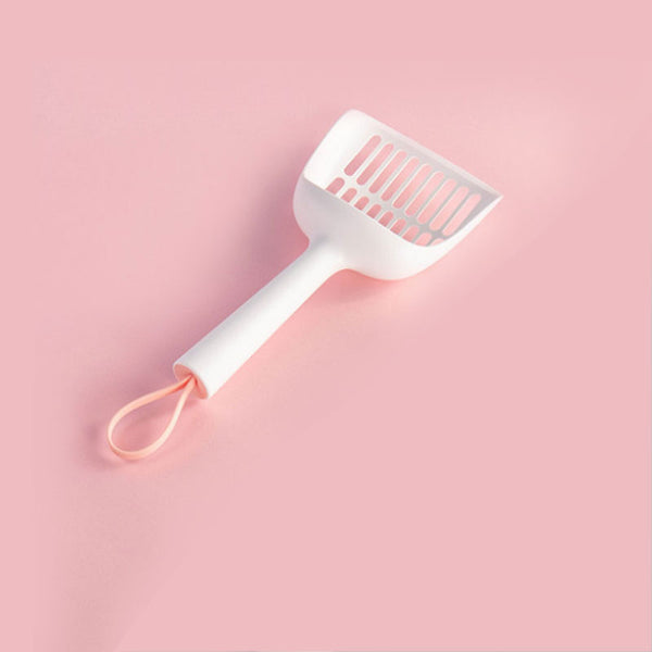 Mejor Pets Pet Cat Litter Shovel Pet Cleanning Tool silicone Scoop Cat Sand Cleaning Product