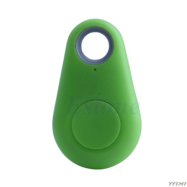 Mejor Pets Dog or Cat Car styling Mini Smart Bluetooth Tracer GPS Locator Tag