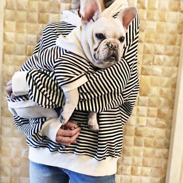 Mejor Pets Pet leisure matching tops