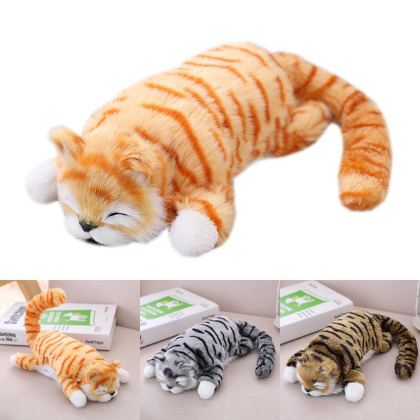 Rag Doll Cat Toy