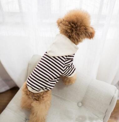 Mejor Pets Pet leisure matching tops