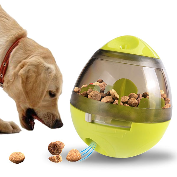 Mejor Pets Interactive IQ Treat dispenser for dogs
