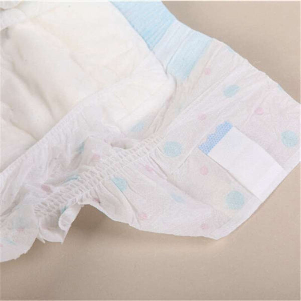 Mejor Pets10Pcs Disposable Pet Dog Physiological Pants Sanitary Nappy Underwear Diaper