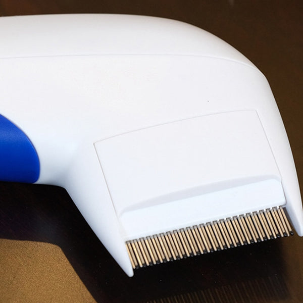 Mejor Pets Practical Electric Head Pet Comb Electric