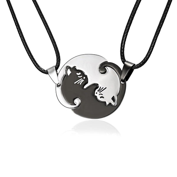 Mejor Pets Pet Cat Pendants Necklace