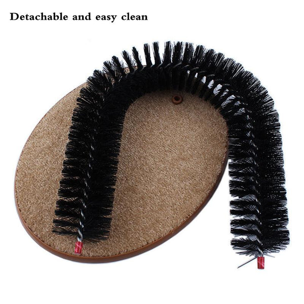Mejor Pets Purrfect Arch for Cats