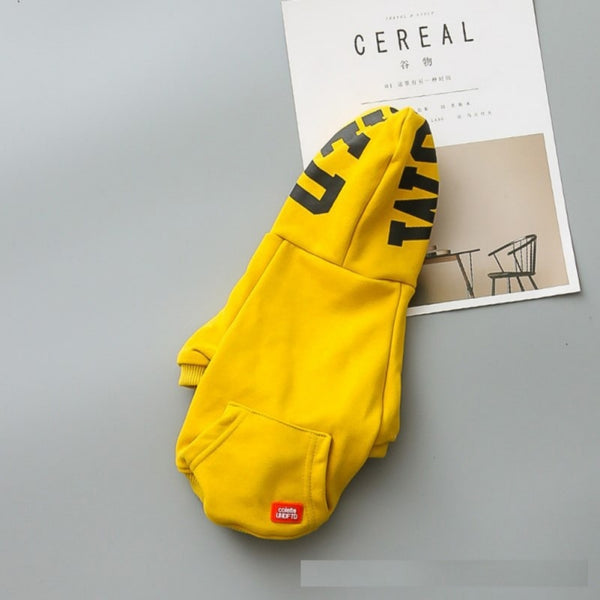 Mejor Pets Dog Clothes for Small Dogs and Cats