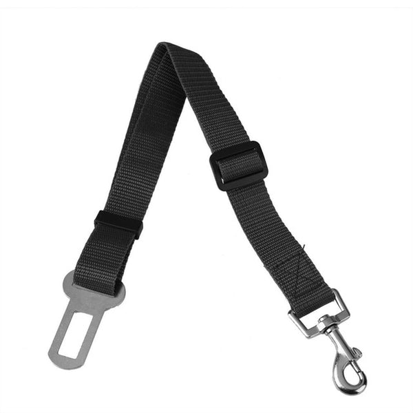 Mejor Pets Dog Adjustable Car Safety Seat Belt Vehicle Seatbelt Harness Lead Clip