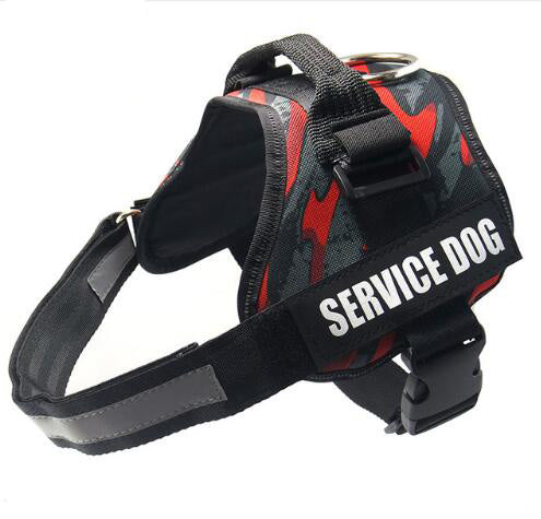 Mejor Pets Dog Harness For Small Medium Large Dog Animals