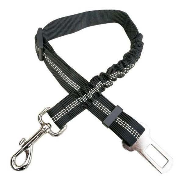 Mejor Pets Vehicle Car Pet Dog Safety Belt Car Puppy Safety Belt Harness Lead Clip.
