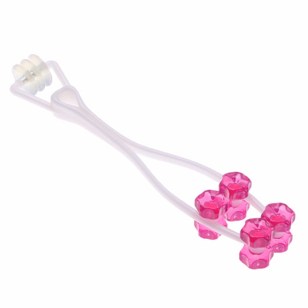 Mejor Pets Pet Cat Massage Tool Cat Thin Face Massager Feet Leg Massager