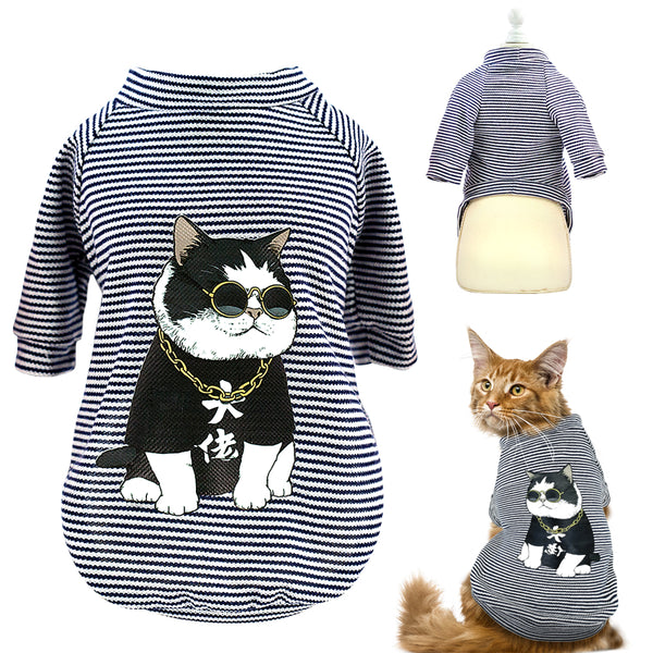 Mejor Pets Cute Dog Clothes For Small Dogs Cats