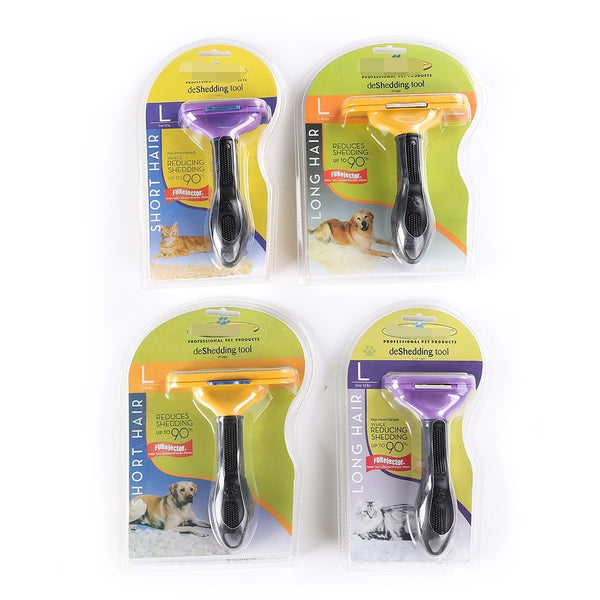 Mejor Pets Pet Grooming Brush